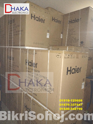 Haier 200L HCF-230SGM Chest Freezer.